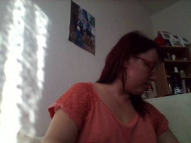 لقطات البث monlauri86