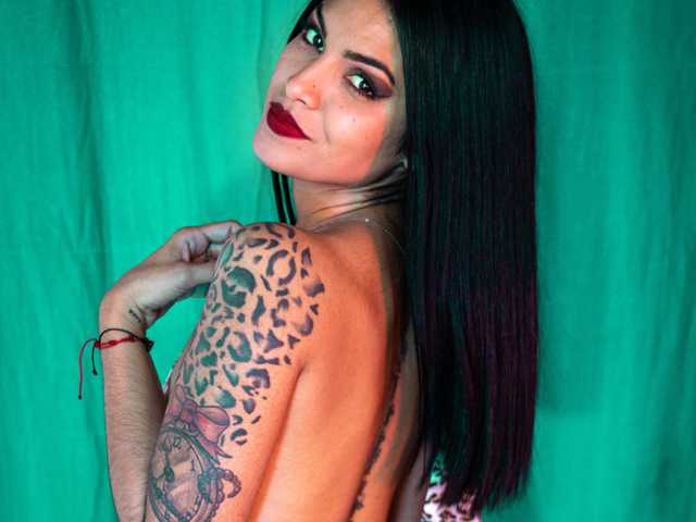 صورة الملف الشخصي MontseLegrand