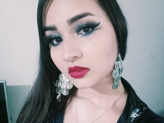 دردشة الفيديو المثيرة Moonliightt