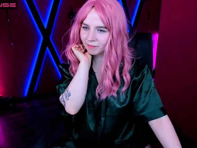 لقطات البث MoonRachel
