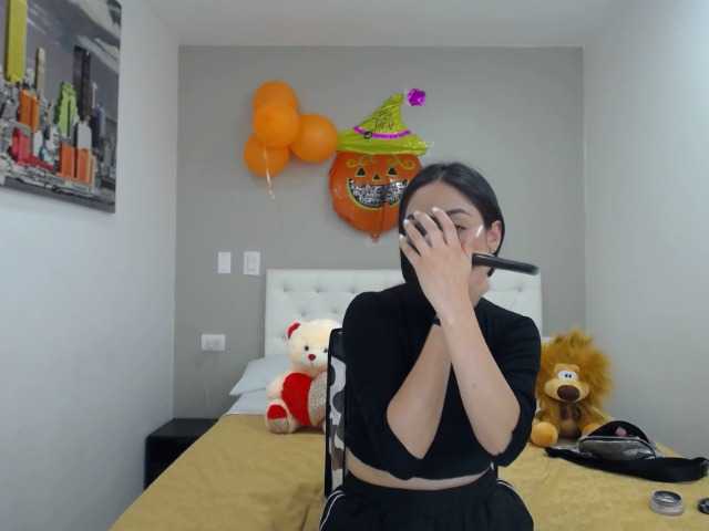 لقطات البث MoonRainbow98