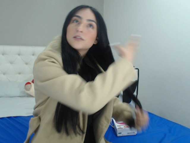 لقطات البث MoonRainbow98