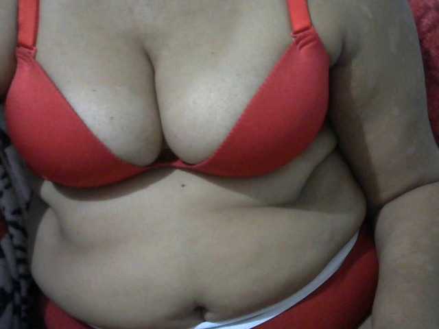 لقطات البث Morenahotplay