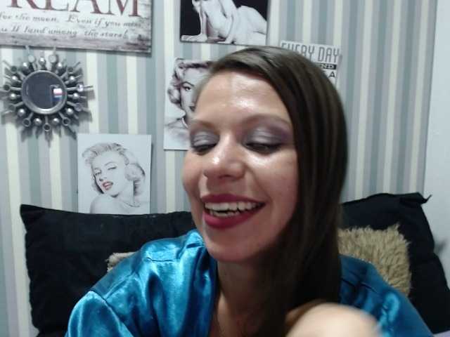 لقطات البث Morenasly