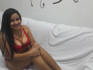 دردشة الفيديو المثيرة morenita1999