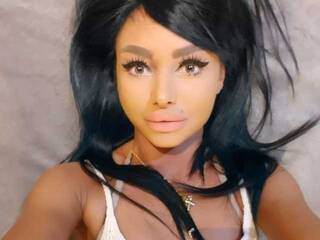 دردشة الفيديو المثيرة morrenna