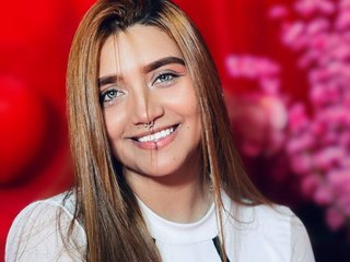 دردشة الفيديو المثيرة Morgaann