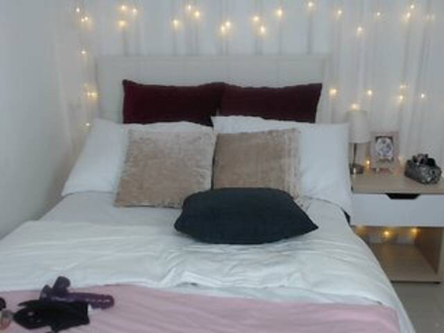 لقطات البث morganaevans