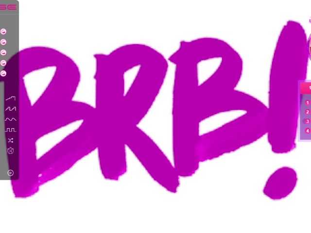 لقطات البث morganahotix