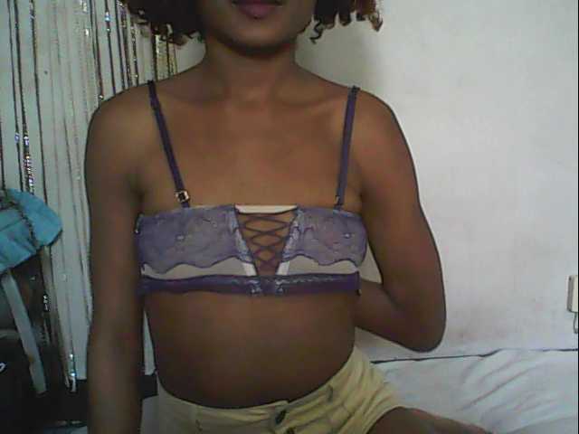 لقطات البث MorganE97