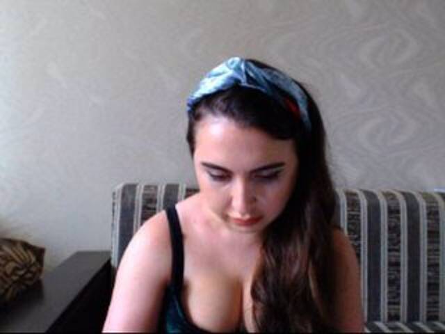 لقطات البث Morphinee