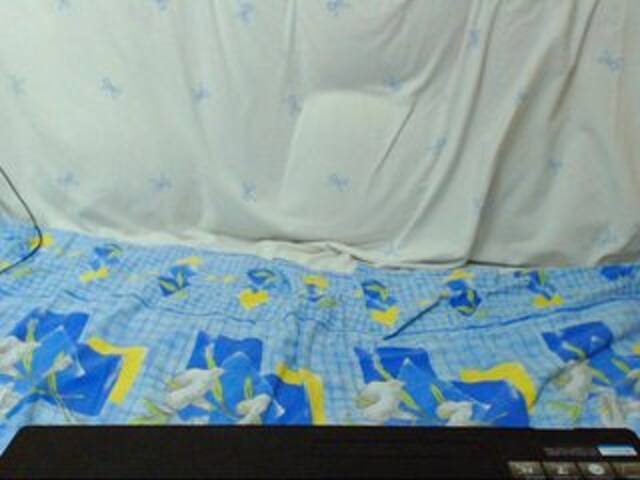 لقطات البث Morphinee