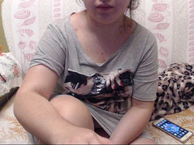 لقطات البث Morphinee