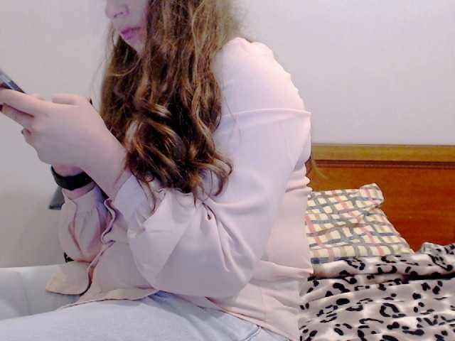 لقطات البث Morphinee