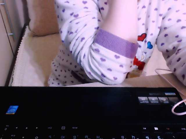 لقطات البث Morphinee