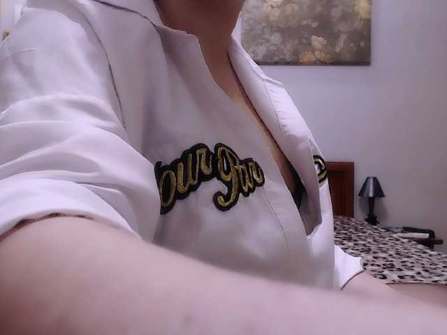 لقطات البث Morphinee