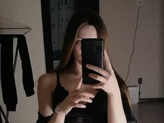 دردشة الفيديو المثيرة moya-hil