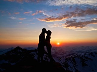 دردشة الفيديو المثيرة Mr-and-Mrs