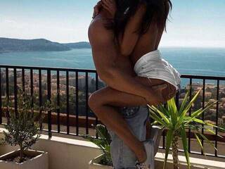 دردشة الفيديو المثيرة MrAndMrs69