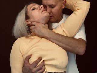 دردشة الفيديو المثيرة MrMrsRight