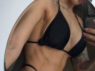 دردشة الفيديو المثيرة Mrs28