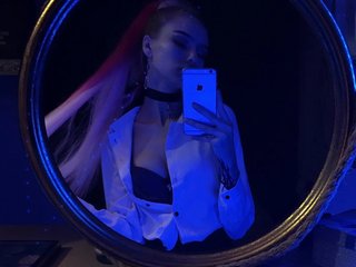 دردشة الفيديو المثيرة MrsAmyS4