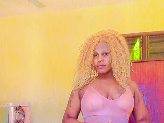 دردشة الفيديو المثيرة Mrsanaconda