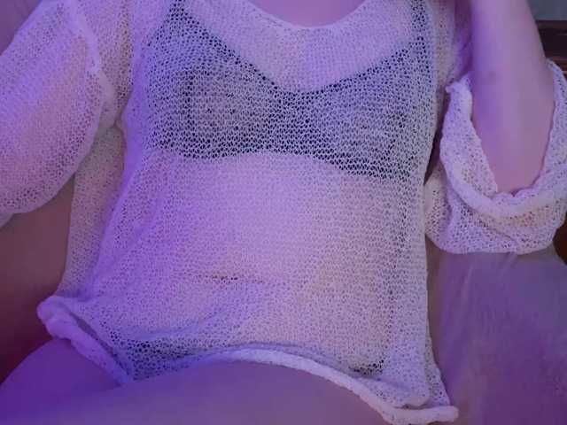 لقطات البث MrsAnna