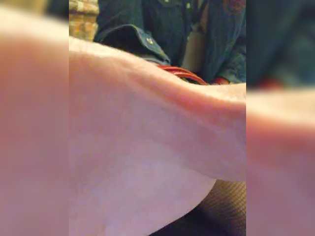 لقطات البث MrsFoxxy