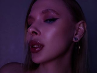 دردشة الفيديو المثيرة MrsJanny