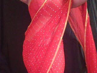 دردشة الفيديو المثيرة ms-anika