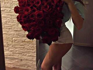 دردشة الفيديو المثيرة ms-Leila