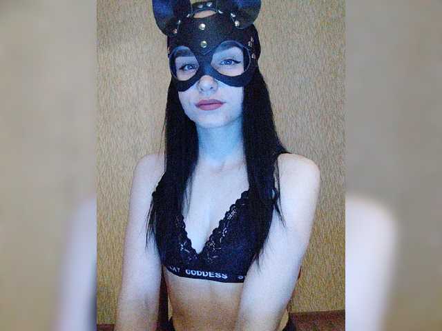 لقطات البث MsAngel