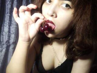 دردشة الفيديو المثيرة kar0linaa666