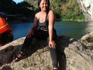 دردشة الفيديو المثيرة MsErica