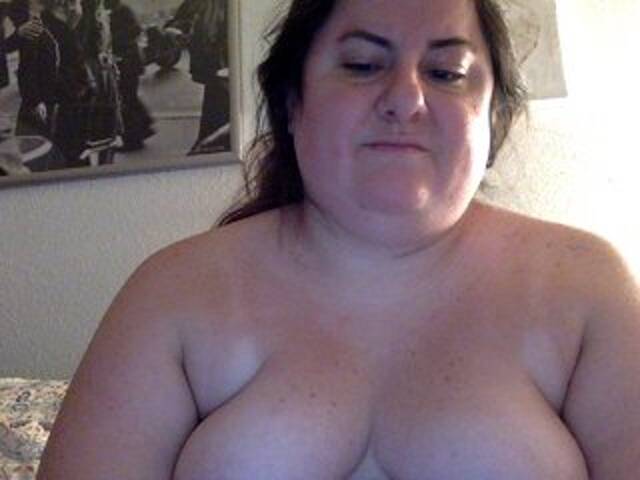 لقطات البث mskittywren