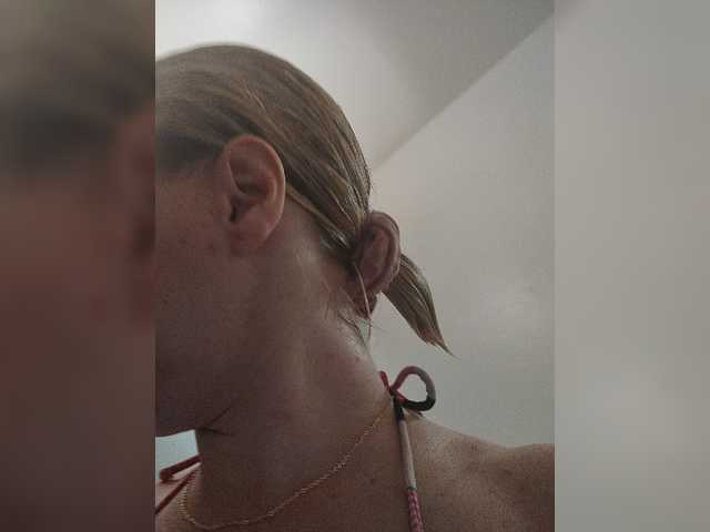 لقطات البث MsMizzou