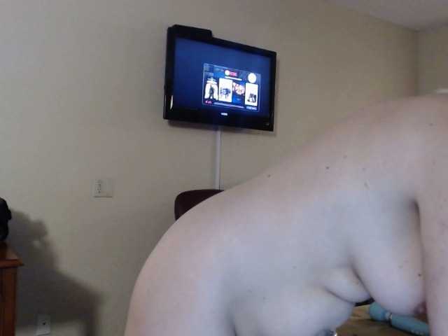 لقطات البث Msoliviawilde