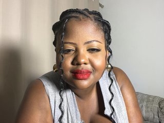 دردشة الفيديو المثيرة MsPoney