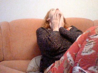 دردشة الفيديو المثيرة MssAngela