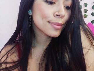 دردشة الفيديو المثيرة Msskandy10