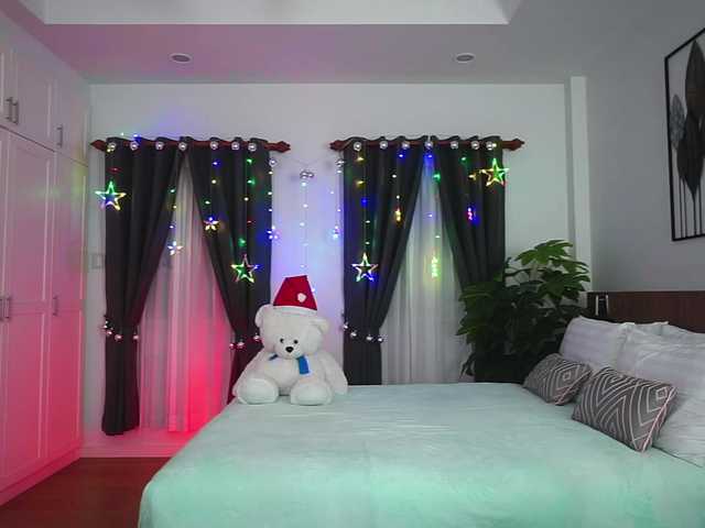 لقطات البث Anna_Shine