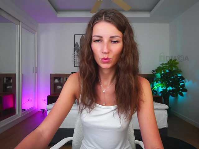 لقطات البث Anna_Shine