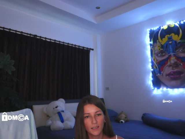 لقطات البث Anna_Shine