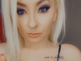 دردشة الفيديو المثيرة Mila_Monroe