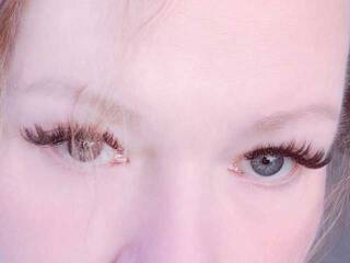 دردشة الفيديو المثيرة MsYummy