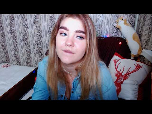 لقطات البث MuffinSweets