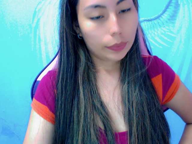 لقطات البث MulanSexy