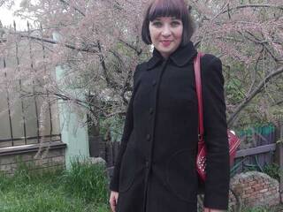 دردشة الفيديو المثيرة murhik00