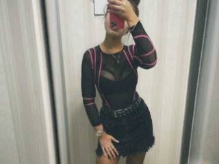 دردشة الفيديو المثيرة Murka6766